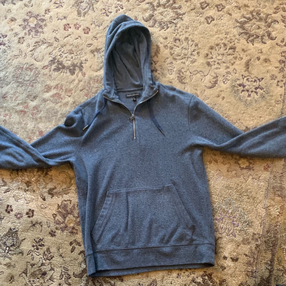 Banana Republic Hoodie